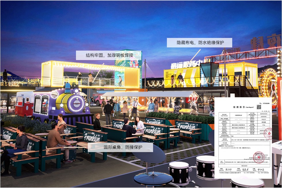 18项安全防护检测有图、有表、有记录